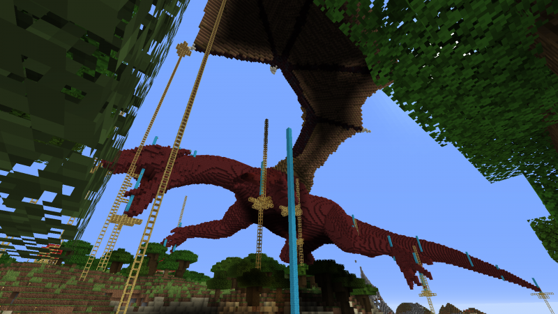 File:Dragon Build - Left wing.png