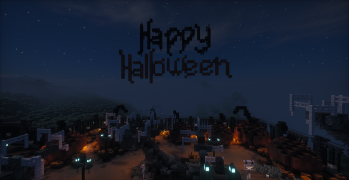 Happy Halloween!