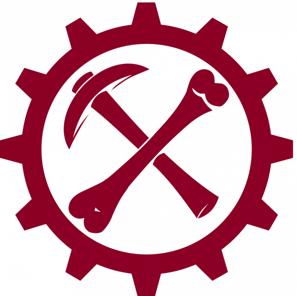 File:Dogcraft Red Cog Logo.png
