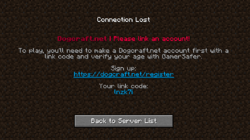 File:Dogcraft Linking - Obtaining a Code.png
