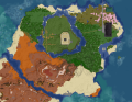 Shuone from the Dogcraft Map - Apr 5th, 2024
