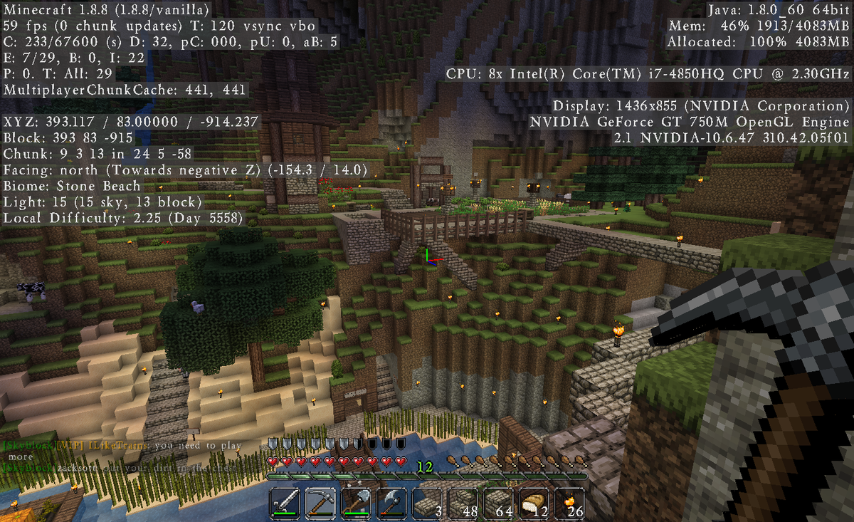 Amplified Dogcraft Wiki